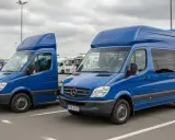 AdBlue w ciężarówce: Ile spala? Jak obniżyć koszty transportu?