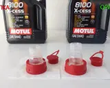 Motul 5W30 dexos 2: Idealny dla Opla? Jak rozpoznać oryginał?