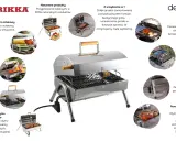 Grill z wędzarnią 2w1: Kompletny przewodnik po zakupie i wędzeniu