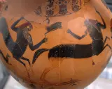 Pół człowiek, pół koń: Centaur mit, natura, symbolika