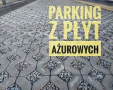 Podjazd z płyt ażurowych: Zbuduj go sam! Poradnik krok po kroku