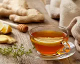Depura tu cuerpo: Infusiones seguras para hígado y riñones post-fármacos