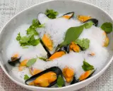 Salade de moules inoubliable : Secrets de chef pour un plat parfait