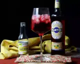 Idealne Martini z tonikiem: Prosty przepis i tajniki smaku