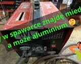 Ile miedzi w spawarce EW-23u? Złomować czy sprzedać?