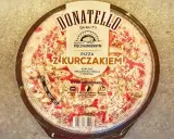 Pizza Donatello: Ile piec, by była chrupiąca? Sekret idealnego smaku!