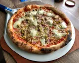 Pizza jak z pizzerii: Mistrzowski przepis, kamień, 72h fermentacji