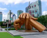 Korea Południowa: Co zwiedzić? Seul, Busan, Jeju i DMZ Twój plan.