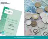 Książeczka zdrowia i polskie banknoty oraz monety. Dowiedz się, ile jest ważna książeczka sanepidowska i jaki jest jej koszt.