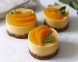 Dessert con le Pesche: Ricette Estive Facili e Veloci