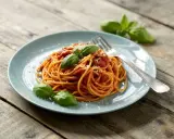 Sekret idealnego sosu: Jakie mięso mielone do spaghetti wybrać?