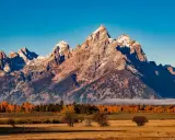 Die höchsten Berge der USA: Denali, Whitney & Co. im Überblick