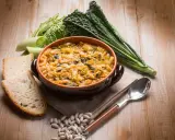 Minestra di Pane: Ricetta Autentica e Segreti della Ribollita