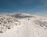 Ile się idzie na Babią Górę? Wybierz szlak i zaplanuj wejście!