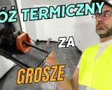 Jak zrobić nóż do styropianu? DIY krok po kroku i porady eksperta