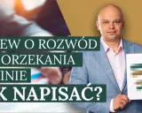 Rozwód bez winy: Pozew krok po kroku. Oszczędź czas i pieniądze!