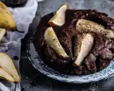 Desserts Poires Rapides : Recettes Express & Astuces Faciles