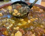 Receta de cocido montañés: el secreto para un plato perfecto