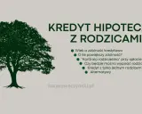 Kredyt hipoteczny z rodzicami: akt notarialny na dwie osoby, kredyt na jedną. Jak to działa?