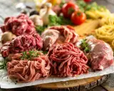 Idealne mięso na spaghetti? Poznaj sekrety włoskich kucharzy!
