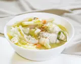 Soupe aux choux pour maigrir : miracle ou danger ? Le verdict.