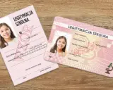 Gdzie jest seria i numer legitymacji szkolnej? Oto najważniejsze informacje