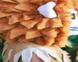 Strój lwa DIY: Król dżungli bez igły? Prosty poradnik!