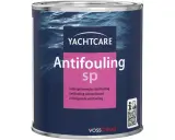 Boîte d'antifouling Yachtcare pour la protection sous-marine de votre bateau.