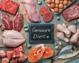 Mięso, ryby, jaja i kości. Wszystko, co potrzebne do diety carnivore.
