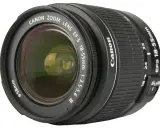 Obiektyw 18-55mm: Co oznaczają liczby? Zrozum i fotografuj!