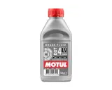 Motul DOT 4: Bezpieczeństwo i wydajność który wariant wybrać?