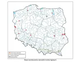 Żółw błotny: Gdzie żyje jedyny żółw w Polsce? Mapa siedlisk