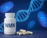 NMN co to? Biorąc NMN, wspierasz swoje mitochondria i DNA.