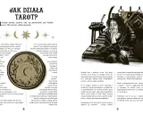 Tarot Tak/Nie: Szybka odpowiedź? Jak czytać karty i unikać błędów