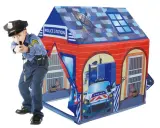 Komisariat policji zabawka: Jak wybrać idealny dla dziecka?