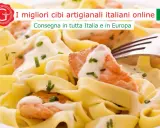 Pasta al Salmone Fresco: Il Segreto del Piatto Cremoso da Chef