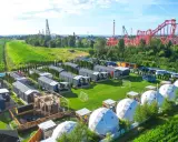 Nocleg Energylandia: Ile kosztuje? Sprawdź, jak nie przepłacić!