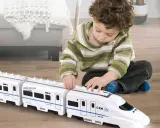 Duży pociąg zabawka: Odkryj, który model pokocha Twoje dziecko!