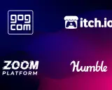 GOG.com, itch.io, Zoom Platform i Humble Bundle - platformy z grami. Szukasz gier? Sprawdź gog darmowe gry!