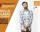 Mężczyzna zmartwiony problemami z pęcherzem i nerkami. Jak sobie radzić z chorobami układu moczowego?