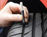 Bieżnik w nowej oponie: 1.6 mm to za mało? Sprawdź, kiedy wymienić!