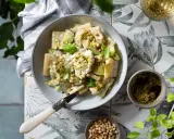 Pasta zucchine e ricotta: il segreto per un piatto cremoso e perfetto