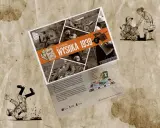 Gra planszowa "Wysoka 1939" to sposób, jak stworzyć grę strategiczną o bitwie pod Jordanowem.