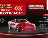 Nowy samochód z salonu? Z Centrum Polis ubezpieczenie OC/AC to szybka kalkulacja i najtańsza oferta. Zadzwoń!