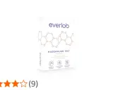 Test per ossiuri: la confezione di un kit per il controllo degli ossiuri, acquistabile in farmacia, con istruzioni per l'uso.