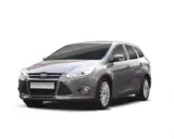 Ford Focus MK3: Pojemność baku i sekrety rezerwy paliwa