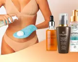 Scopri come funziona la crema autoabbronzante con questi prodotti: St. Tropez, Tan-Luxe, Collistar e Garnier.