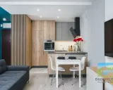 Mieszkanie 30m²: Funkcjonalnie i stylowo. Poznaj sekrety!