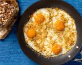 Secondi piatti con uova: ricette veloci, gustose e originali