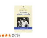 Copertina del libro "Il razzismo spiegato a mia figlia" di Tahar Ben Jelloun, uno dei tanti libri sul razzismo che aiutano a educare al rispetto.